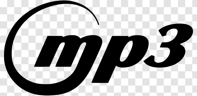 MP3 Logo Audio File Format - Watercolor - Mp Transparent PNG