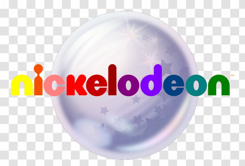 Nickelodeon Television Channel High-definition Animation - Sphere Transparent PNG