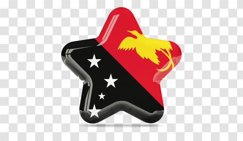 Flag Of Papua New Guinea Brunswick - Symbol Transparent PNG