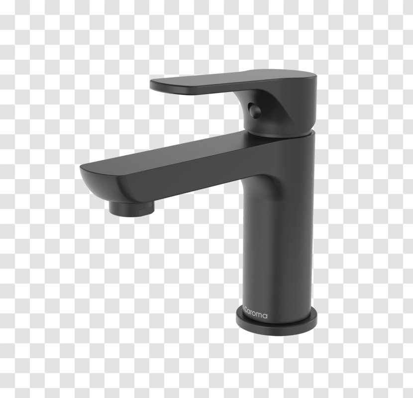 Tap Sink Caroma Bathroom Shower Transparent PNG
