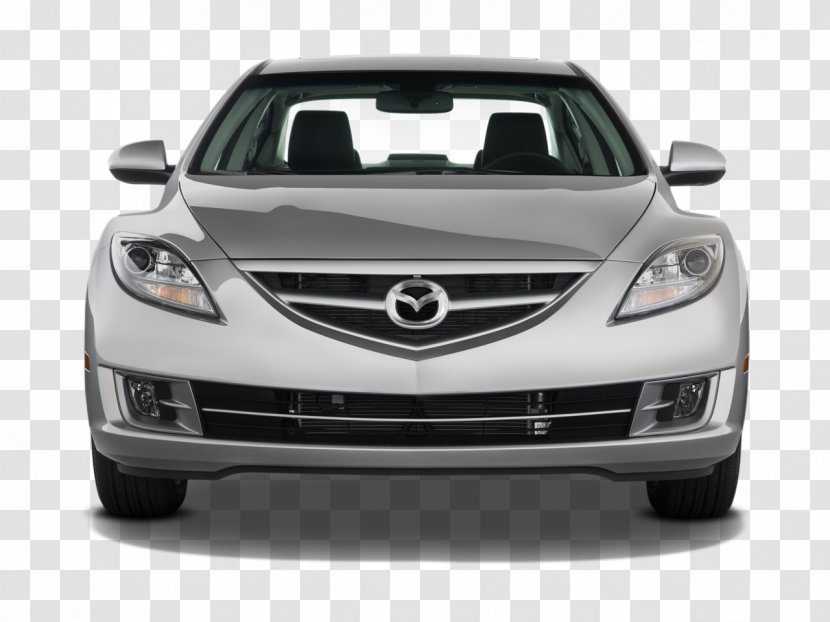 Car Toyota Corolla Mazda6 2012 Honda Accord - Frontwheel Drive - Mazda Transparent PNG
