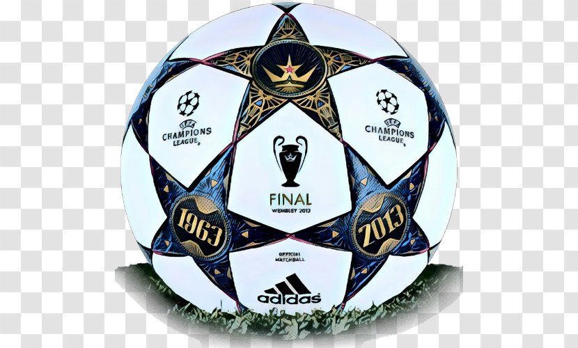 Soccer Ball - Adidas Champ League Winter Finale 2016 Omb - Pallone Sports Equipment Transparent PNG