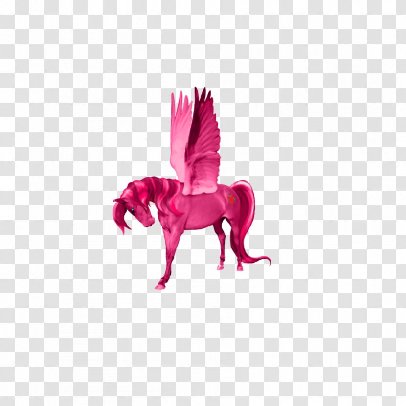 Organism Pink M Figurine - Berry Ecommerce Transparent PNG