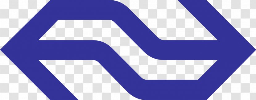 Rail Transport Nederlandse Spoorwegen Logo Business - Number Transparent PNG