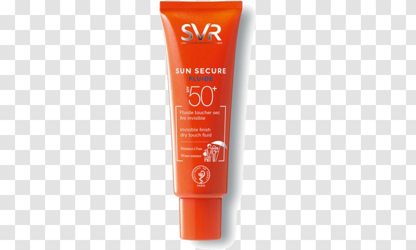 Sunscreen Fluid Skin Après-soleil - Sun - Secure Transparent PNG