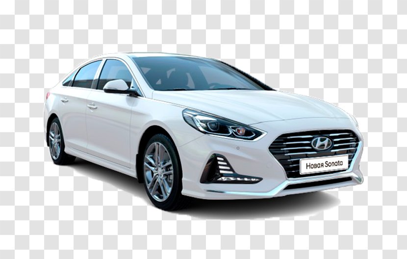 2018 Hyundai Sonata Audi S5 Car Transparent PNG