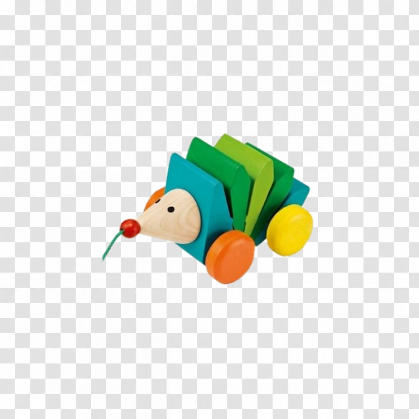 Educational Toys Hedgehog Selecta Spielzeug 知育玩具 - Beak - Toy Transparent PNG