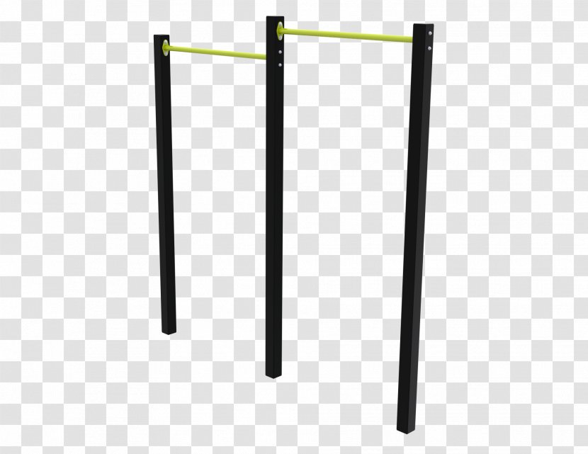 Outdoor Gym Pull-up Physical Fitness Centre Exercise - Human Body - Bar Transparent PNG