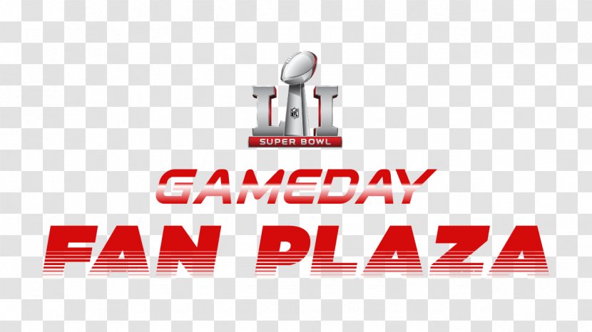 Super Bowl LI New England Patriots Atlanta Falcons Logo - Game Transparent PNG