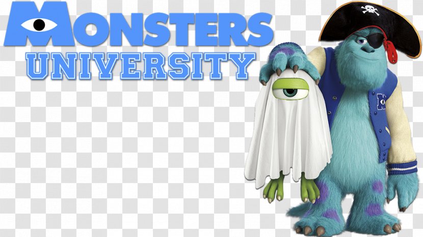 Monsters, Inc. James P. Sullivan Animated Film Pixar - Monsters University Transparent PNG