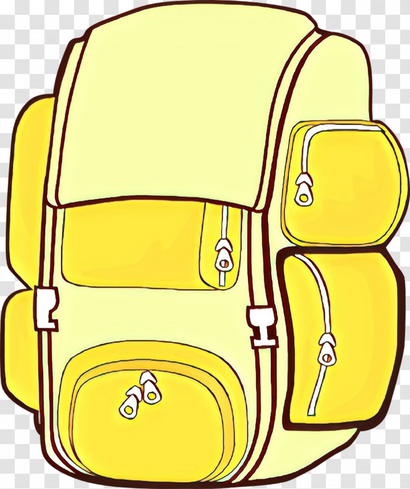 Clip Art Backpack Illustration Image - Camping Transparent PNG