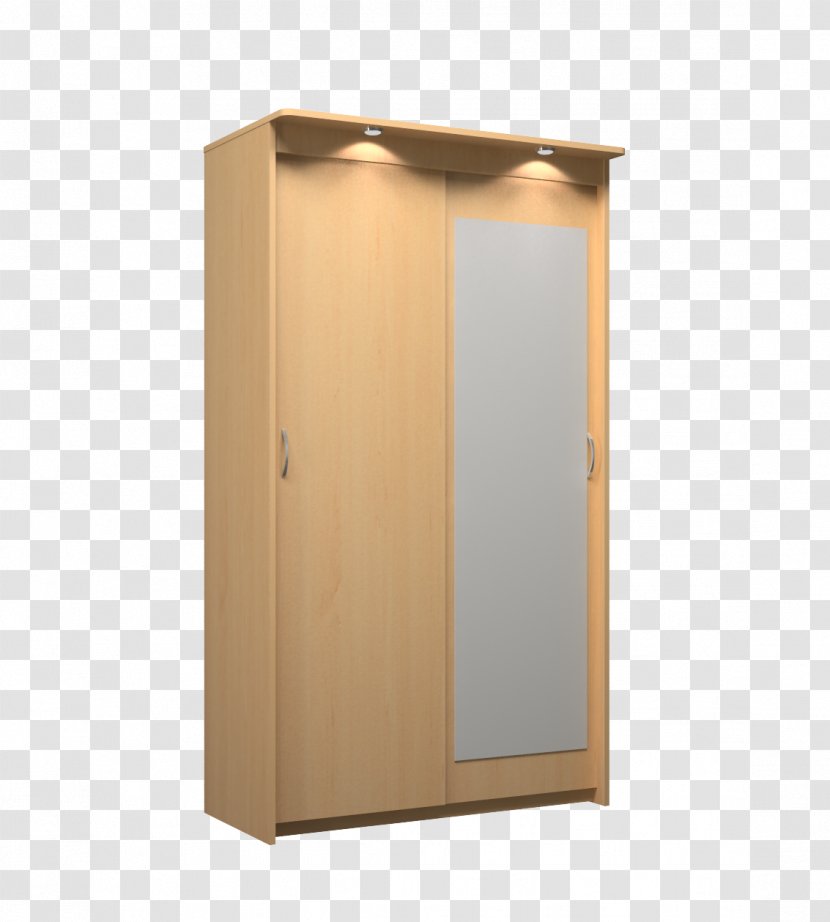 Armoires & Wardrobes Cupboard Angle Transparent PNG