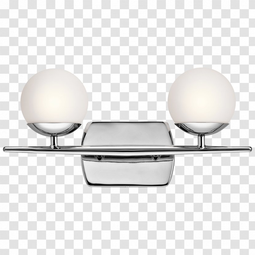 Light Fixture Table Sconce Bathroom Transparent PNG
