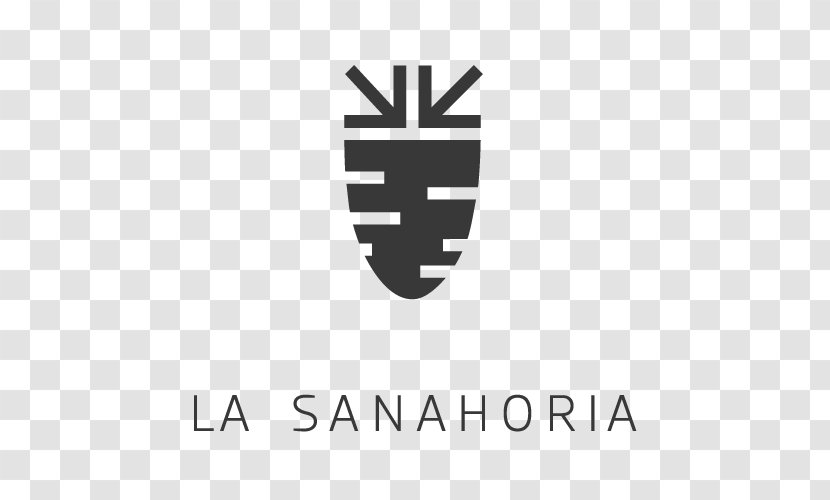 LA SANAHORIA Product Restaurant Logo - Area - Carnet De Restaurante Transparent PNG