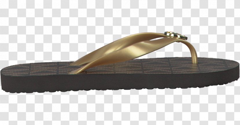 Flip-flops Slide Sandal Shoe - Outdoor - Michael Kors Flip Flops Transparent PNG