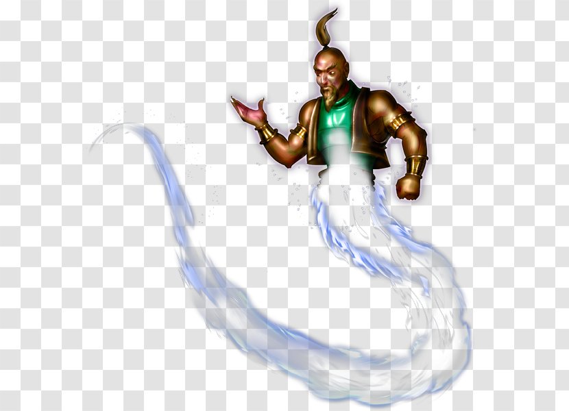 Jinn Makhluk - Supernatural Creature - Potion Transparent PNG