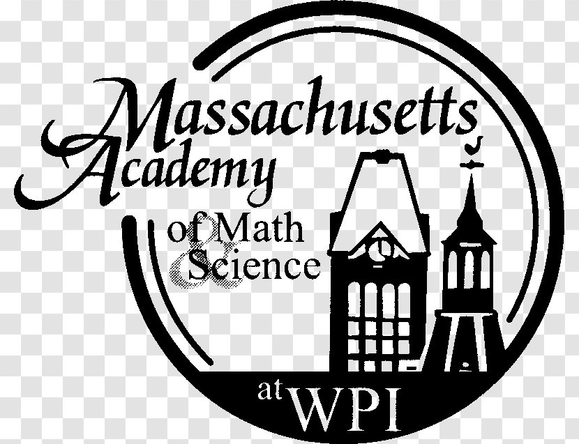 Worcester Polytechnic Institute Massachusetts Academy Of Math And Science At WPI School College Transparent PNG
