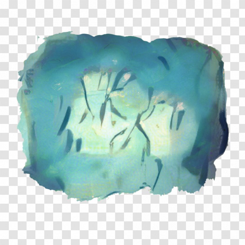 Background Green - Teal Aqua Transparent PNG