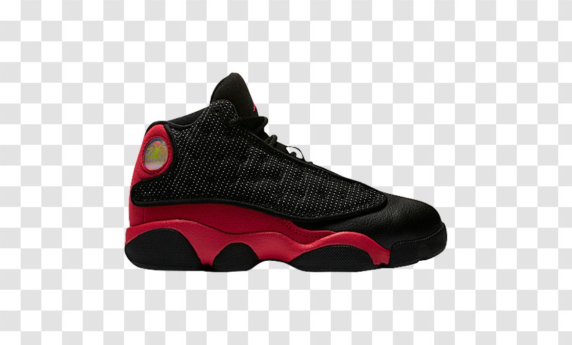 Air Jordan Jumpman Shoe 13 Men's Retro Nike - Basketball Transparent PNG