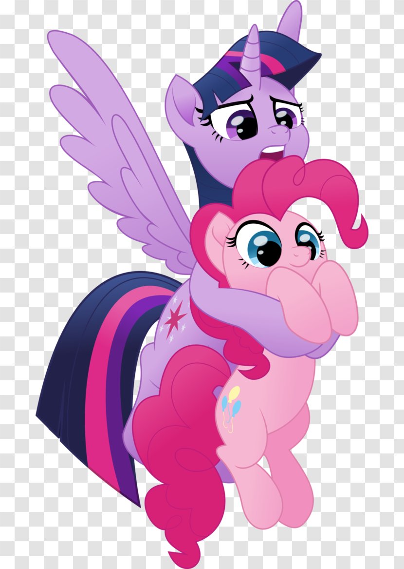 Pony Twilight Sparkle Pinkie Pie YouTube Applejack - Frame - Kink Transparent PNG