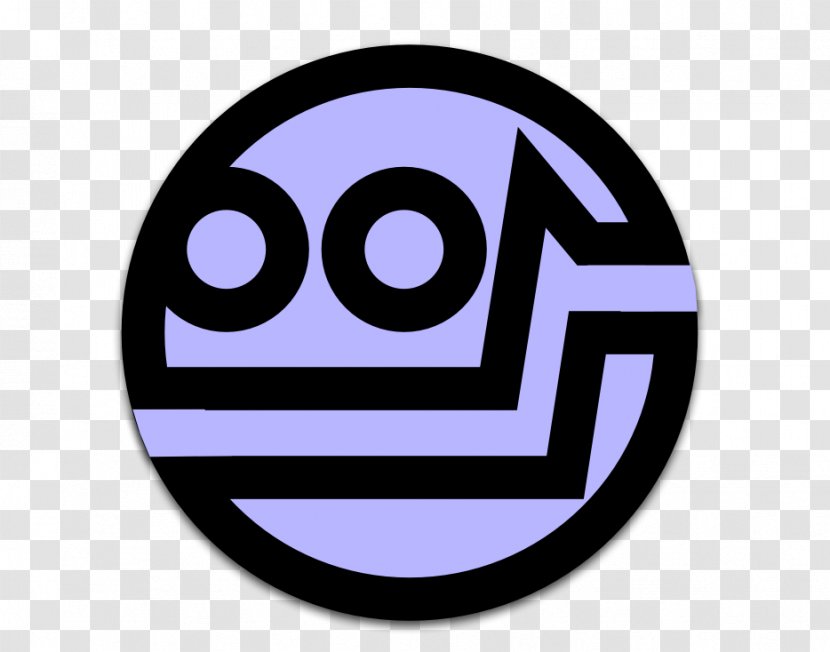 Smiley Logo Font - Smile Transparent PNG