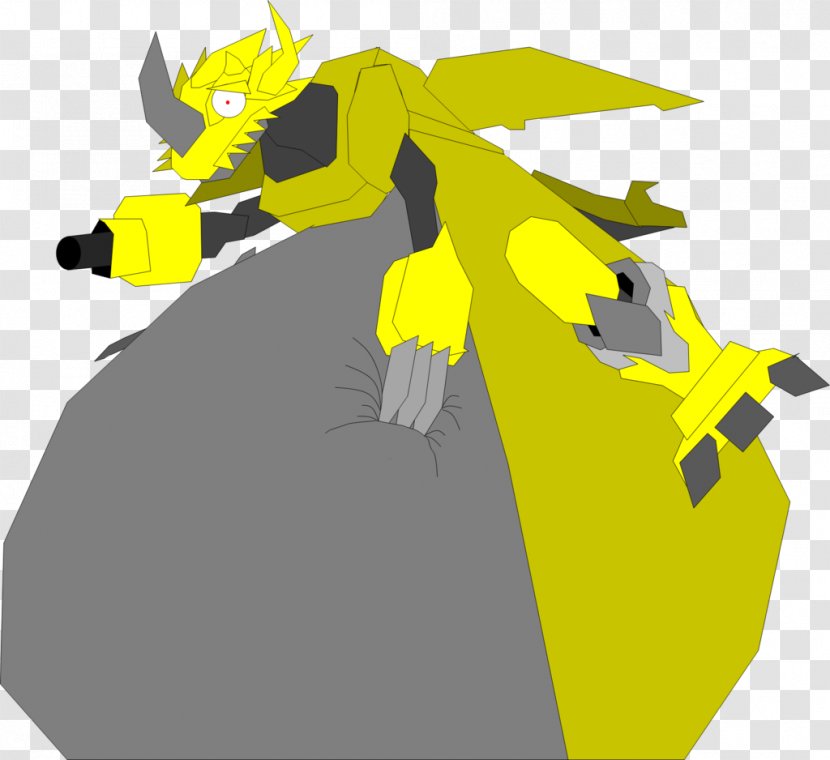 Agumon Bloating Digimon - Heart - Bloat Transparent PNG