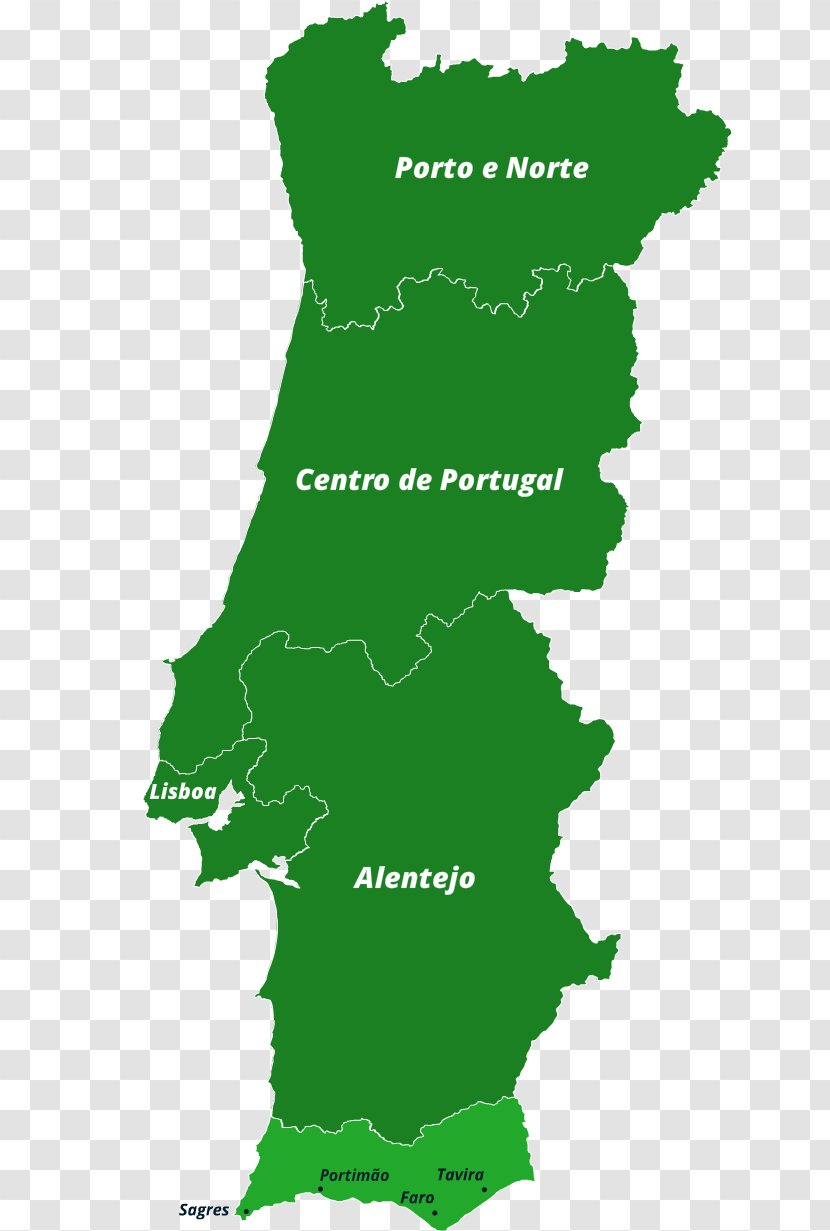 Flag Of Portugal Map Vector Graphics EF English Proficiency Index - Ef Transparent PNG