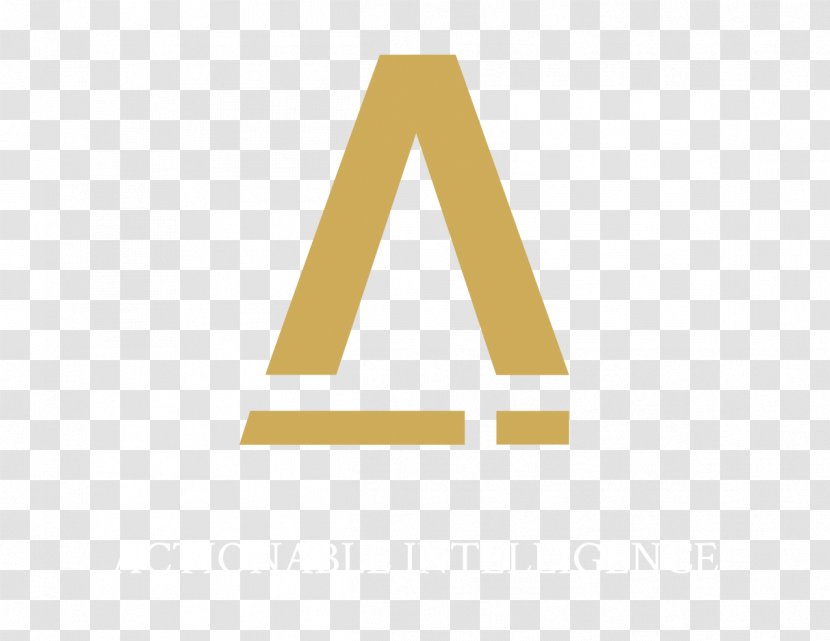 Logo Triangle Brand Transparent PNG