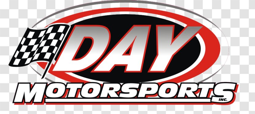 Day Motorsports Inc Logo Sponsor Brand - Kansas Transparent PNG
