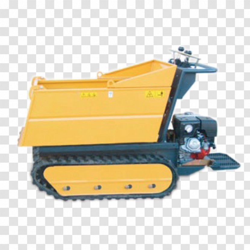 Machine Bulldozer CNH Industrial New Holland Agriculture Construction Transparent PNG
