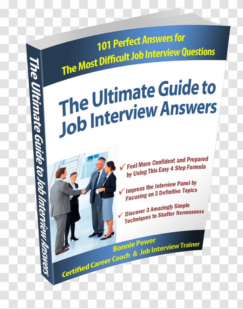 Job Interview Marketing Question - Information Transparent PNG