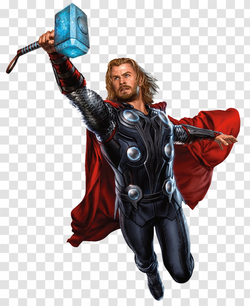 Thor Jane Foster Marvel Cinematic Universe Clip Art Transparent PNG