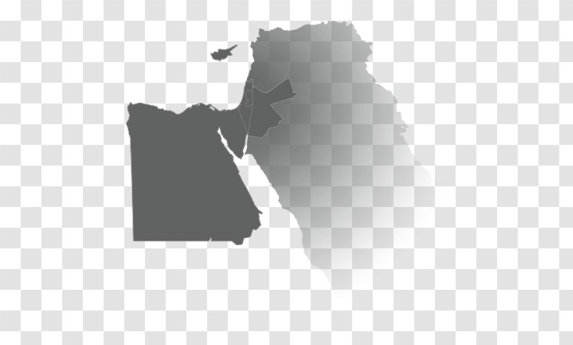 Egypt Vector Map Road Transparent PNG