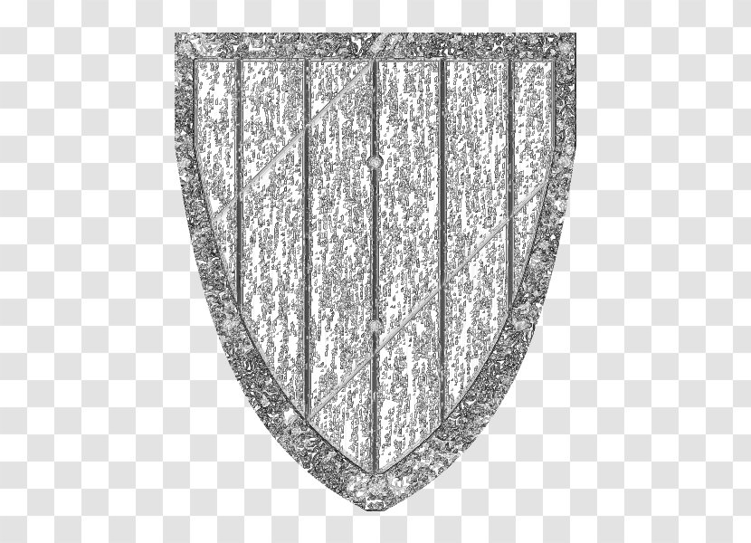 Shield Logo - Metal - Sconce Transparent PNG