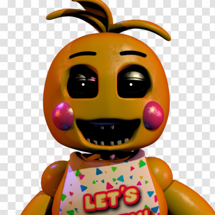 Five Nights At Freddy's 2 Freddy's: Sister Location Toy Animatronics - Wiki Transparent PNG