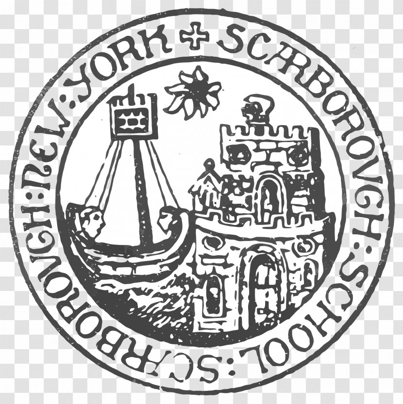 Scarborough School Scarborough, North Yorkshire Logo - Art - Creativity Transparent PNG