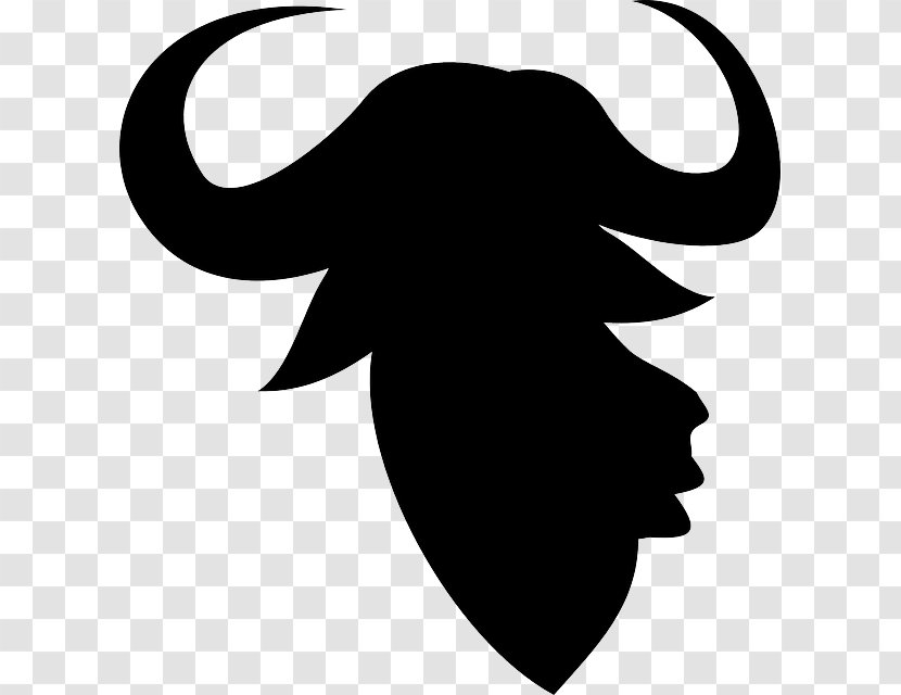 Cattle Bull Clip Art Transparent PNG