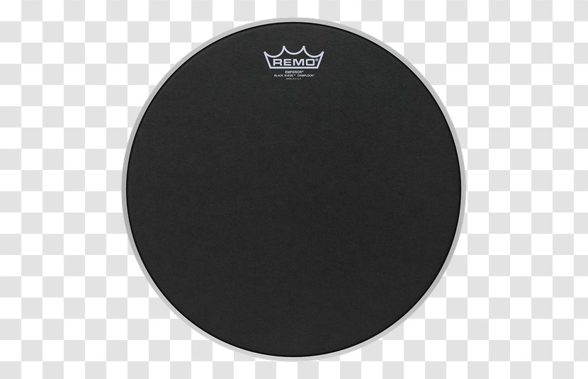Drumhead Remo Broadway Party Rentals Battery Charger Black Transparent PNG