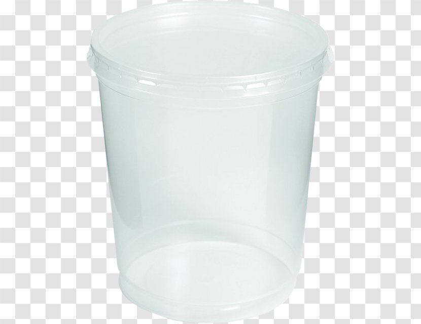 Lid Food Storage Containers Plastic Flowerpot Glass - Polypropylene Transparent PNG