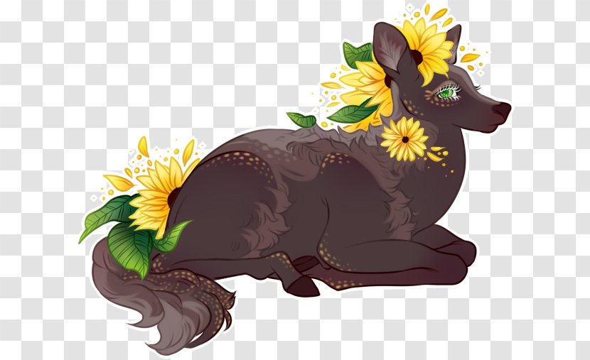 Canidae Dog Flowering Plant Mammal Transparent PNG