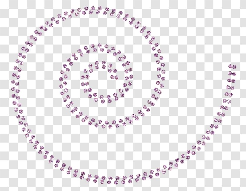 Cole Gardens Industry Information Wayfair - Rotary Encoder - Purple Pearl Chain Transparent PNG