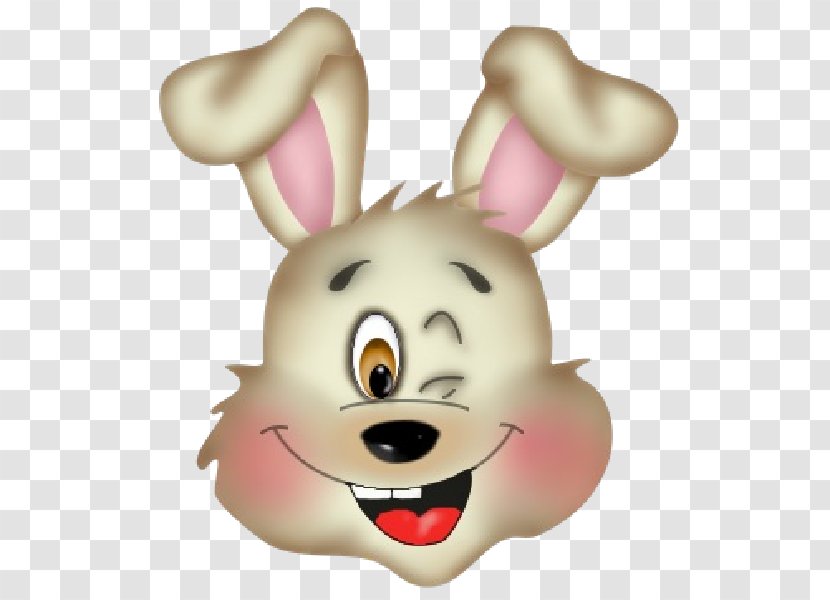 Easter Bunny Egg Clip Art - Frame - Baby Transparent PNG