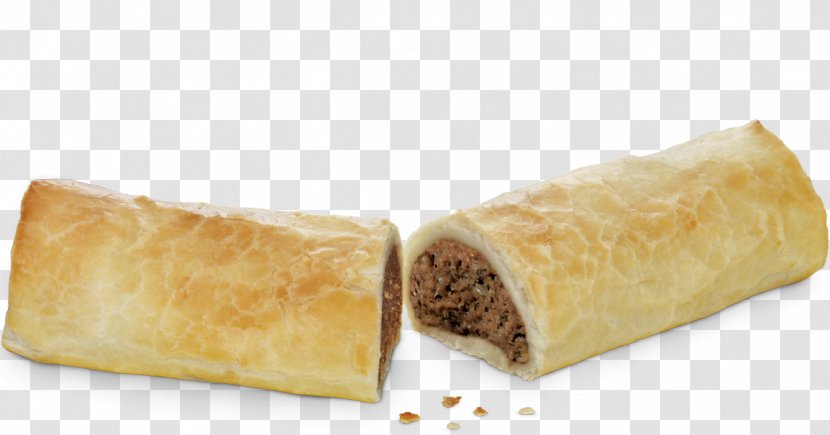 Cheese Dish Network - Sausage Roll Transparent PNG