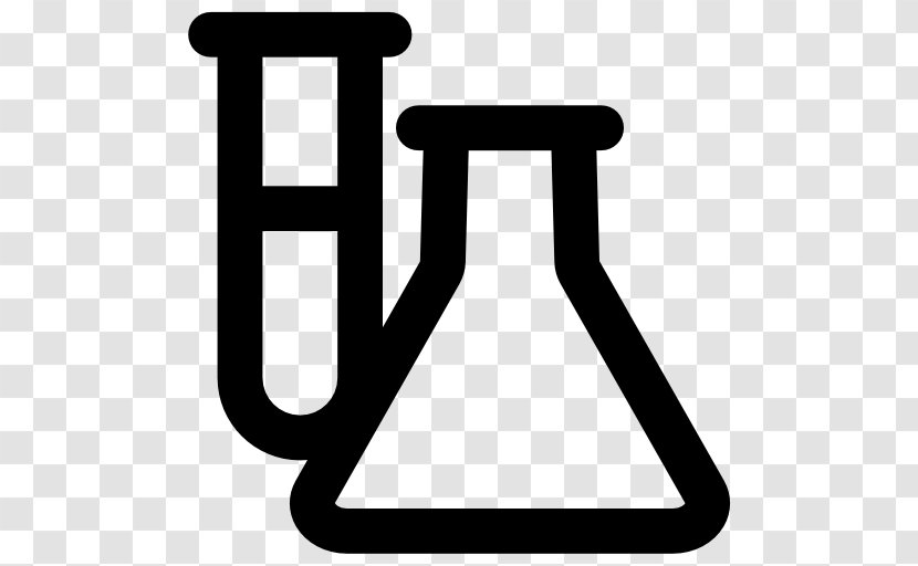 Chemistry Laboratory - Flasks - Area Transparent PNG