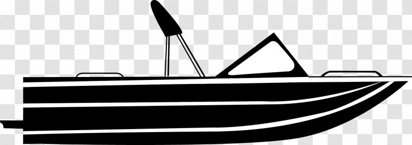 Boat Cartoon - Vehicle Boating Transparent PNG