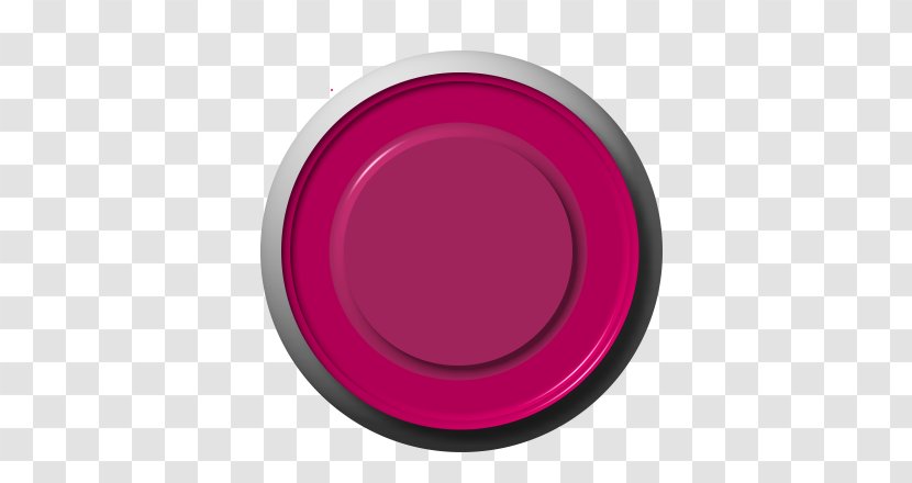 Circle Pink M Transparent PNG
