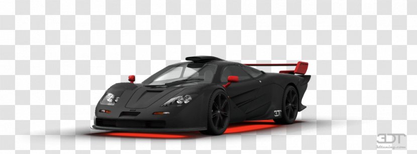Pagani Zonda Model Car Automotive Design - Sports - McLaren Transparent PNG