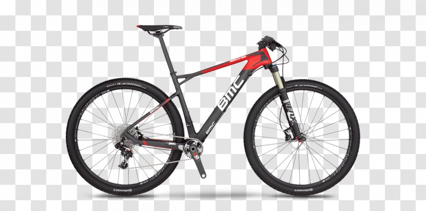 bmc mountainbike racing team