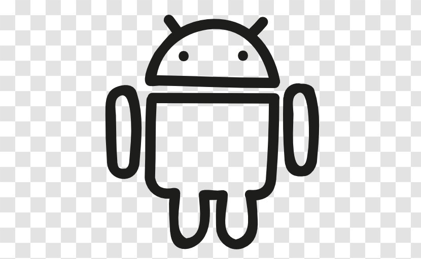 Android - Symbol - Smile Transparent PNG