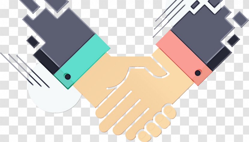 Business Background - Glove Thumb Transparent PNG
